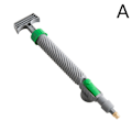 Miniatyrbild 5 av 11: Högtrycksluftpump Manuell Spruta Justerbar Drickflaska Spray Ny J7 C 1pcs
