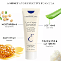 Miniatyrbild 6 av 11: 2 st Embryolisse - Lait-Crème Concentré - Multifunktionell fuktcreme 75 ml
