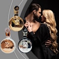 Miniatyrbild 5 av 11: Fakhar by Lattafa Cologne för män EDP 100 ml Ny i kartong. white 100ml
