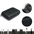 Miniatyrbild 10 av 11: USB Extern HDD Hårddisk Väska Bärfodral Ny 2 Fodral -AU.