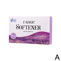 Miniatyrbild 6 av 11: Lavendel Tvättmedel Torktumlare Ark Lugn Räkning Försvar Lukt Elektrostatisk 40 F2O5 Scented Grass Fragrance 1box 