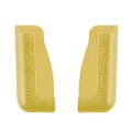 Miniatyrbild 1 av 11: Multifunktionellt Mobilstativ Självhäftande Instrumentbräda Hållare Bil UK yellow 1pair