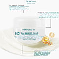 Miniatyrbild 10 av 11: Dermactin-TS Body Souffle 100ml - Torr Åldrande & Krämig Hud 2025