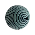 Miniatyrbild 1 av 11: Mini Zen Trädgårdsstämpel Sfärer för Skrivbord Automatisk Skrivbord Zen Trädgård Stämpel Sfär Q7H8 A 1pcs