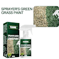 Miniatyrbild 7 av 11: Grön Gräsfärg För Gräsmatta Spray Växtfärg Reparation Hög Förbättring~60ml Kvalitet Z5I7