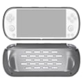 Miniatyrbild 9 av 11: för Chuimi TRIMUI SMART PRO handhållen skyddskåpa spelkonsol skal co G9L2 Transparent one size