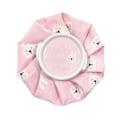 Miniatyrbild 1 av 11: Ispåse Återanvändbar Kall och Varm Kompresspåse‘*  pink 1pcs