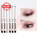 Miniatyrbild 9 av 11: Automatisk Eyeliner Gel Penna Bra Icke-utsmetande Ögonpenna Långvarig Snabbtorkande Eyeliner Och S1y5 A03 # Mocha Brown One size