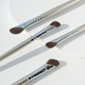 Miniatyrbild 7 av 11: Nässkuggsborste Konturborste Bronzerborste Sminkverktyg W0t5 L Nasal Shadow Brush