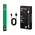 Miniatyrbild 1 av 11: USB Elektrisk Lödkolv Kit 510 Svetslöd Verktyg Justerbar Varm J1 Green One size
