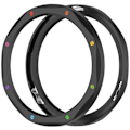 Miniatyrbild 8 av 11: Metallram för Xiaomi Watch S4 S3 Skydd med Film Klockfodral för Klockram W1b5 Silver scale For Xiaomi Watch S4 S3
