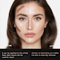 Miniatyrbild 6 av 11: 2-i-1 Concealer och Foundation Magic Stick, Concealer Stick O4O2 L0B2 04# 7g