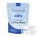 Miniatyrbild 1 av 11: Chinology V-Line Lyftmask Dubbelhaklyftmask 1/3/5 ST ZH blueA 1pcs 3pcs