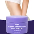 Miniatyrbild 4 av 11: 4X KOEC Get.Dreamy Overnight Toning Body Whip 6.8oz . 100 ml