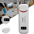 Miniatyrbild 4 av 11: 150 Mbps 4G LTE WIFI USB-dongel Mobilt bredbandsmodem Olåst SIM-kort P6W0