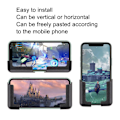 Miniatyrbild 7 av 11: Multifunktionellt Mobilstativ Självhäftande Instrumentbräda Hållare Bil UK white 1pair