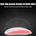 Miniatyrbild 3 av 11: Musbas för Apple Magic Mouse, Ergonomiskt grepp & musbas för Magic Mouse, mustillbehör