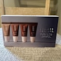 Miniatyrbild 8 av 11: 4-DELARS SET SUMMER FRIDAYS The Mini Neutrals Lip Butter Balm Set