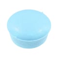 Miniatyrbild 10 av 11: Mjuk Kakpressande Squishy Bröd Leksak Långsam Återhämtning Dekompression blue one-size