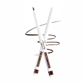 Miniatyrbild 1 av 11: Automatisk Eyeliner Gel Penna Bra Icke-utsmetande Ögonpenna Långvarig Snabbtorkande Eyeliner Och S1y5 A02 # natural brown One size