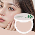 Miniatyrbild 5 av 11: FORER KEY Flawless Finish Puder Full N01 Soft Skin Y01 Ivory N01 Soft Skin One size