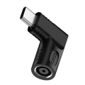 Miniatyrbild 9 av 11: 65W Laptop Laddare Omvandlare USB Typ C PD Power square mouth one-size