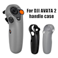 Miniatyrbild 3 av 11: Silikonskyddsfodral Dammtätt för dji Motion 3 Lot F2 Q8N9 P3A8 gray  For DJI RC Motion 3