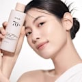 Miniatyrbild 9 av 11: [ANUA] Rice 70 Glow Milky Toner - 250ml - Brittisk säljare 2025