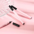 Miniatyrbild 8 av 11: Vattentät Eyeliner - Långvarig, Snabbtorkande och Smudge-resistent #1 black 1.5ml