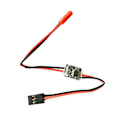 Miniatyrbild 11 av 11: RC Fjärrkontrollerad AUX på/av Elektronisk Strömbrytare JST Kablar Hona 2/20A high pressure 3V-30 20A