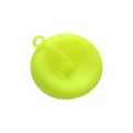Miniatyrbild 7 av 11: Bubbelboll Transparent Hoppbar Uppblåsbar Rolig Leksak Boll Infl purple one-size