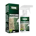 Miniatyrbild 5 av 11: Grön Gräsfärg För Gräsmatta Spray Växtfärg Reparation Hög Förbättring~60ml Kvalitet Z5I7