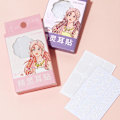 Miniatyrbild 11 av 11: Elf Öra Patch Artefakt Elf Öra Förminskande Ansikte Små Stående Öron 2 # Matte style 18pcs