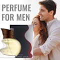 Miniatyrbild 10 av 11: Chastity for Men av Rasasi Spray 100ml - Fri Expressfrakt FÖRPACKAD