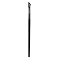 Miniatyrbild 1 av 11: Liten Platt Diagonal Eyelinerborste Ultratunn Sminkborste Verktyg Smink M9V6 silkworm brush 1pcs