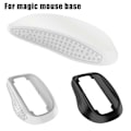 Miniatyrbild 9 av 11: Musbas för Apple Magic Mouse, Ergonomiskt grepp & musbas för Magic Mouse, mustillbehör