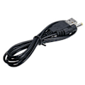 Miniatyrbild 11 av 11: 2-i-1 USB Datakabel Laddare Laddningssladd För PSP Verktyg Åtkomst 2000 3000 Spel I4G6