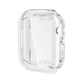 Miniatyrbild 1 av 11: Skärmskydd Fodral Tillbehör för Apple Watch Series 10 transparent 42mm