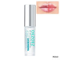 Miniatyrbild 1 av 11: Plumping Lip Shot, Volymgivande Gloss Hyaluronsyra Kapsaicin Ti Maxi-hard  4ml