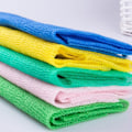 Miniatyrbild 3 av 11: 30*90cm Nylon Mjuk Bad Kroppstvätt Handduk Skrubb Bad Exfolierande E4G6 A5U0