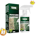 Miniatyrbild 10 av 11: Grön Gräsfärg För Gräsmatta Spray Växtfärg Reparation Hög Förbättring~60ml Kvalitet Z5I7