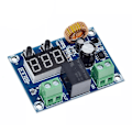 Miniatyrbild 6 av 11: 4 st XH-M609 Lågspänningsbrytare Avstängning 12-36V Digital LED Skydd✨y