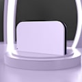 Miniatyrbild 7 av 11: Basskyddsfodral för Switch2, Repskydds- och Fallsäkert Dockningsskydd för Switch2-värdbasstillbehör transparent one size