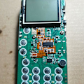 Miniatyrbild 7 av 11: För Quansheng K5/K6 för att installera S14732 Mjukt Kort Tillbehör Ny M6 V2L9 D6 M6L8 yellowA Parts