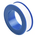 Miniatyrbild 1 av 11: Teflontape Tätningsband PTFE Rörmokartape för Duschmunstycken och Rörgängor ∪ Blue shell 10 meters 1set
