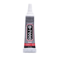 Miniatyrbild 6 av 11: B-7000 Lim 15ml Superlim Mobiltelefon Surfplatta Tätningsmedel AUS Skärm 9CO0 TransparentC 25ml