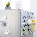 Miniatyrbild 9 av 11: Kylskåp Dammtät Förvaringspåse Dammskydd Förvaring Organisering Väska G6X2 pine 1pcs
