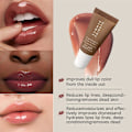 Miniatyrbild 6 av 11: 4-DELARS SET SUMMER FRIDAYS The Mini Neutrals Lip Butter Balm Set