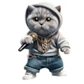 Miniatyrbild 1 av 11: Bil Luftventil Aromaterapi Akryl Dekoration P5V2 H9L7 T6V1 I7Q7 G One size