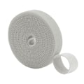 Miniatyrbild 1 av 11: Återanvändbara växtband för klätterväxter, tejpband för klätterväxter+ grey 1set